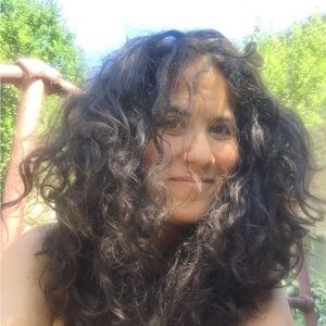 Meet your Posher, Shannon